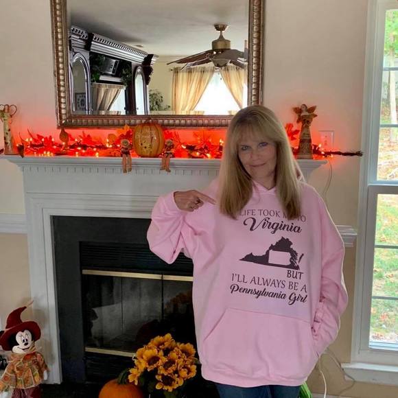 Meet your Posher, Kathy - Picture 1 of 1